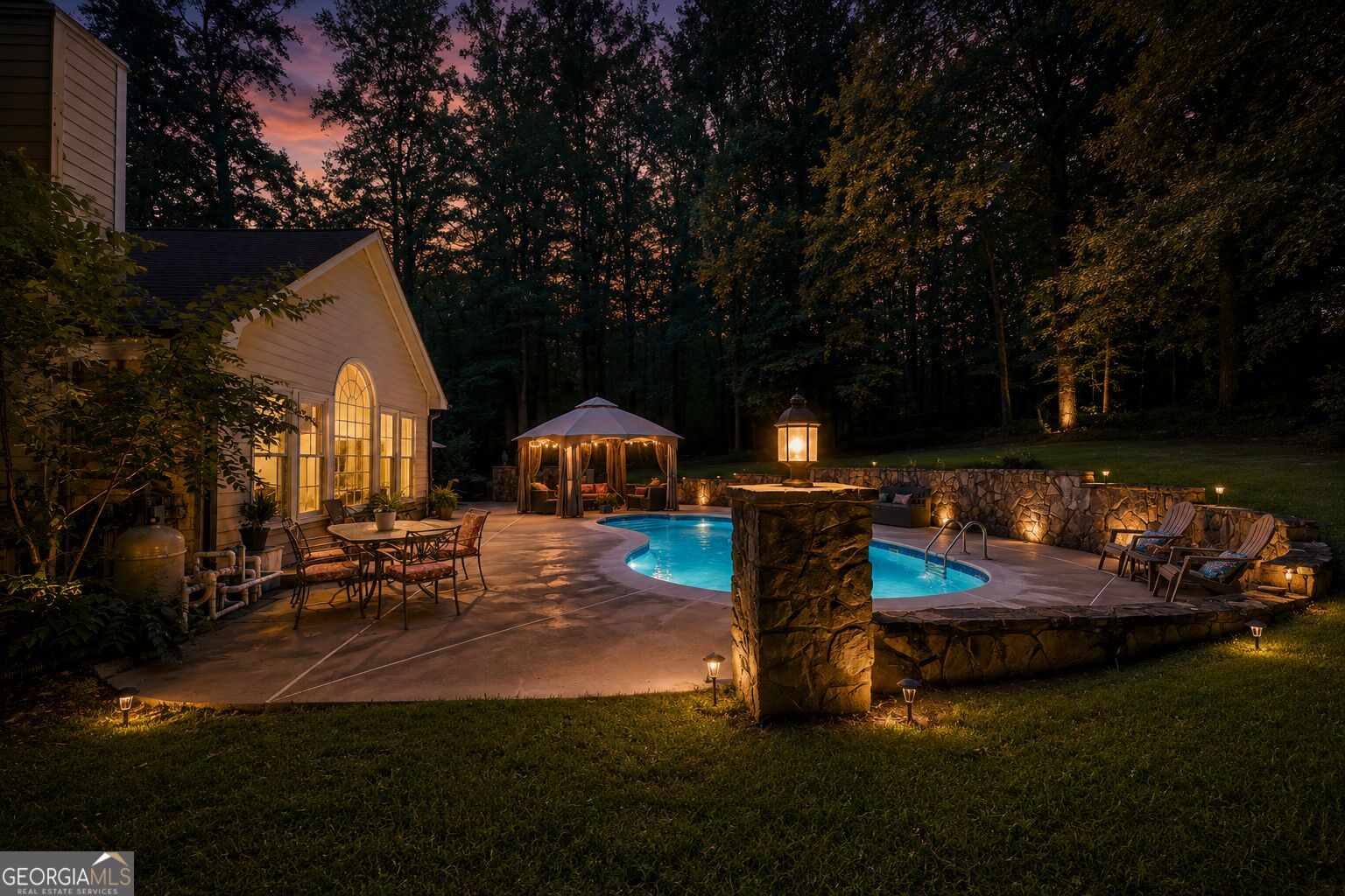 2434 Creekside Trace Property Photo 48