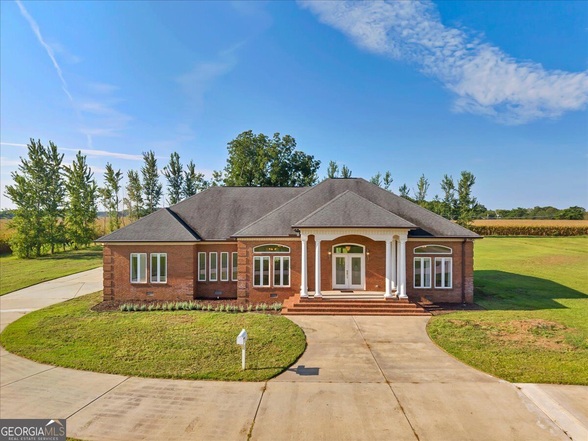 3491 Pinehurst Byromville Road Property Photo 1