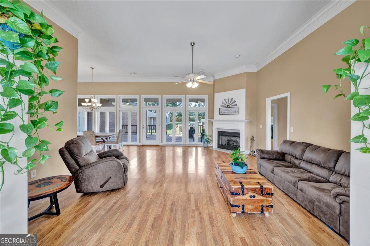 3491 Pinehurst Byromville Road Property Photo 8