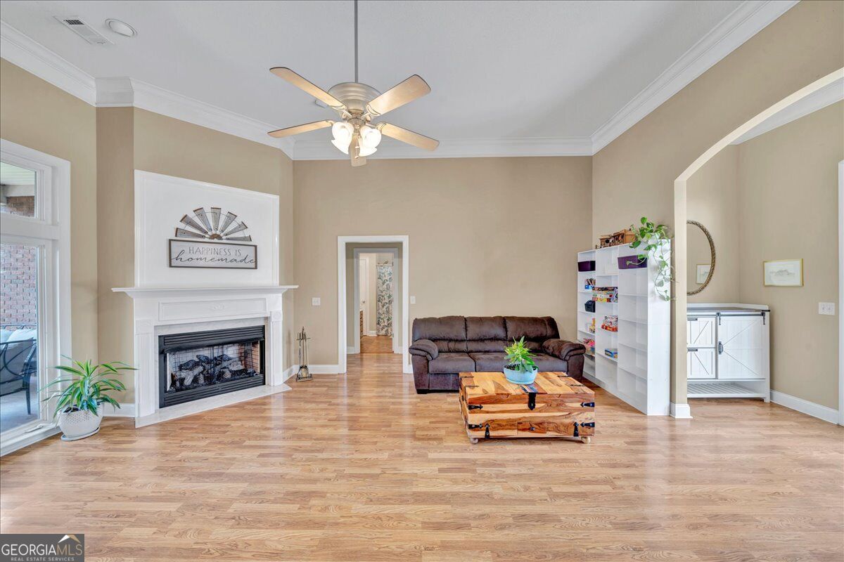 3491 Pinehurst Byromville Road Property Photo 10