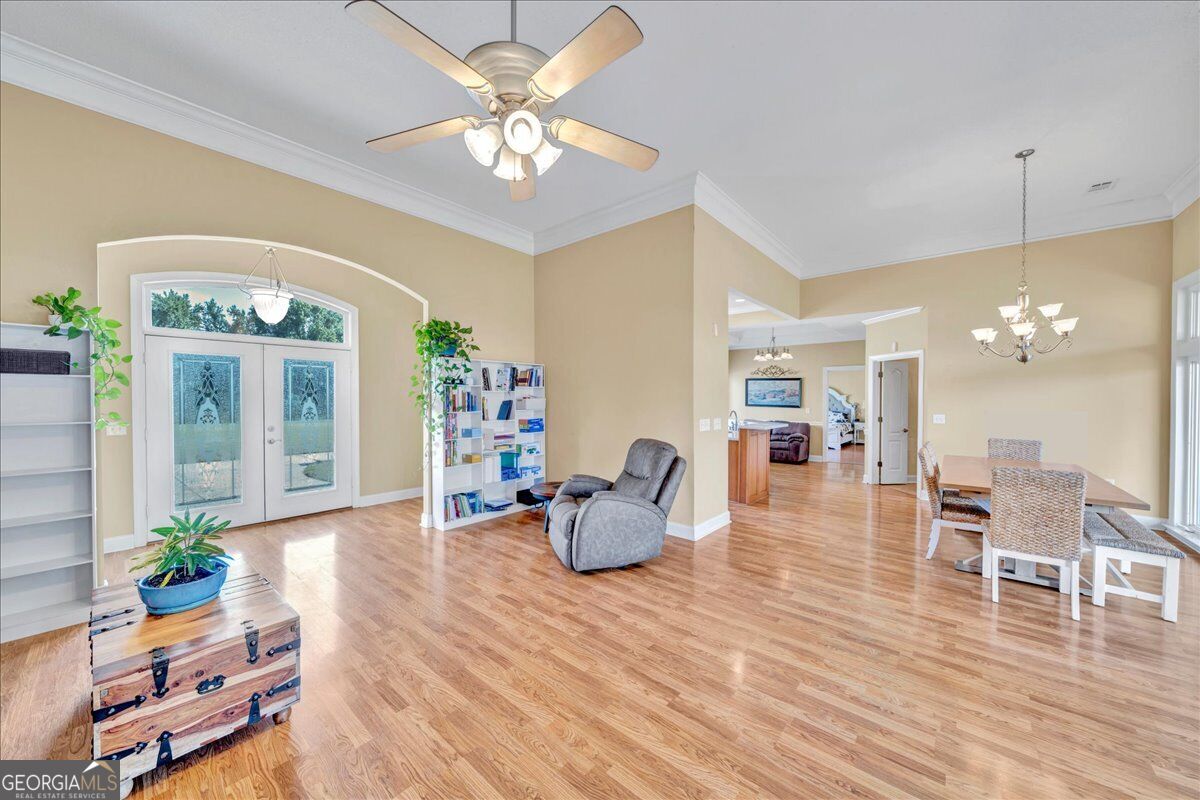3491 Pinehurst Byromville Road Property Photo 11