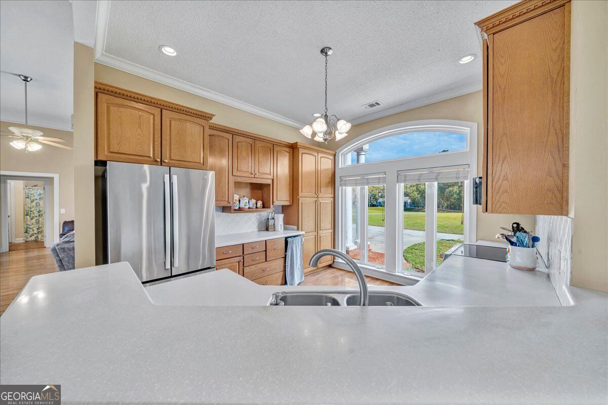 3491 Pinehurst Byromville Road Property Photo 15