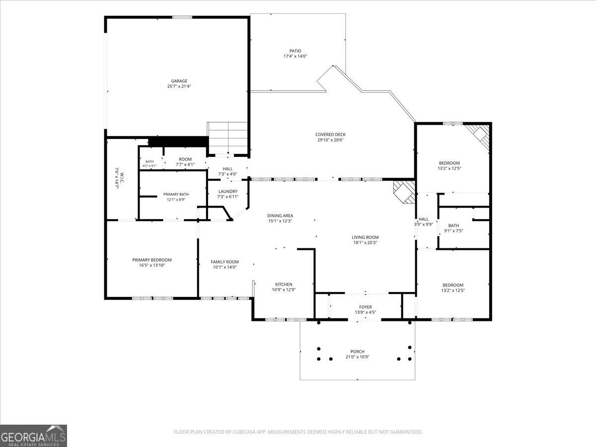 3491 Pinehurst Byromville Road Property Photo 45