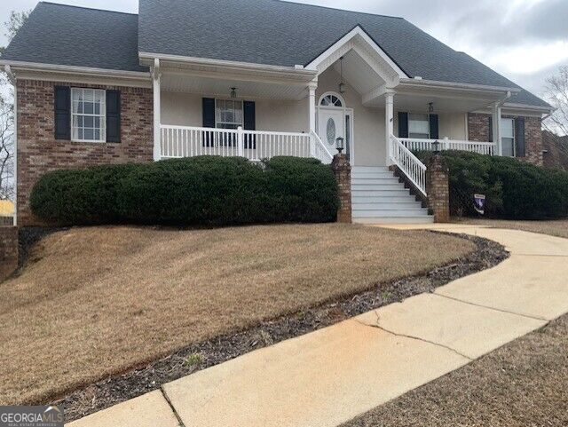 9226 Denmeade Trace Property Photo 1