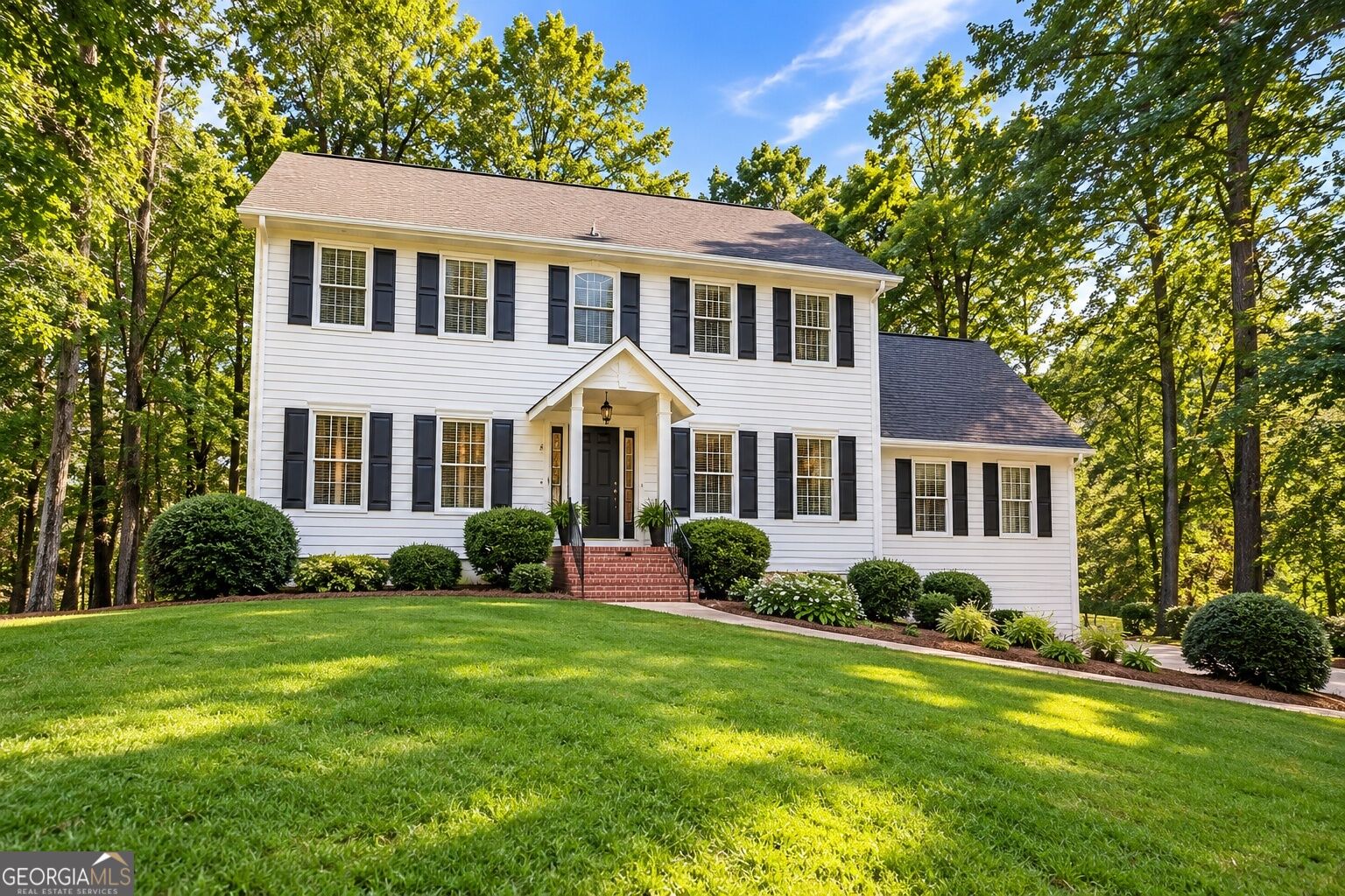 3728 Spring Leaf Lane Property Photo 1