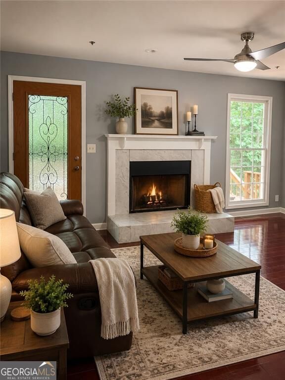 3728 Spring Leaf Lane Property Photo 2