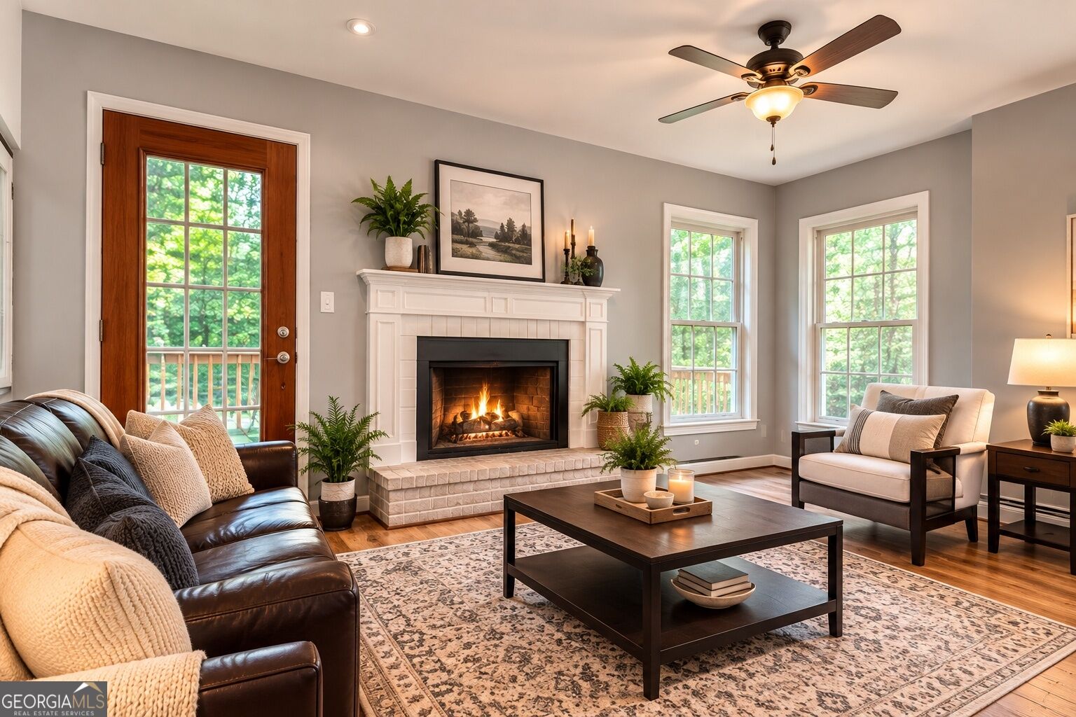 3728 Spring Leaf Lane Property Photo 2