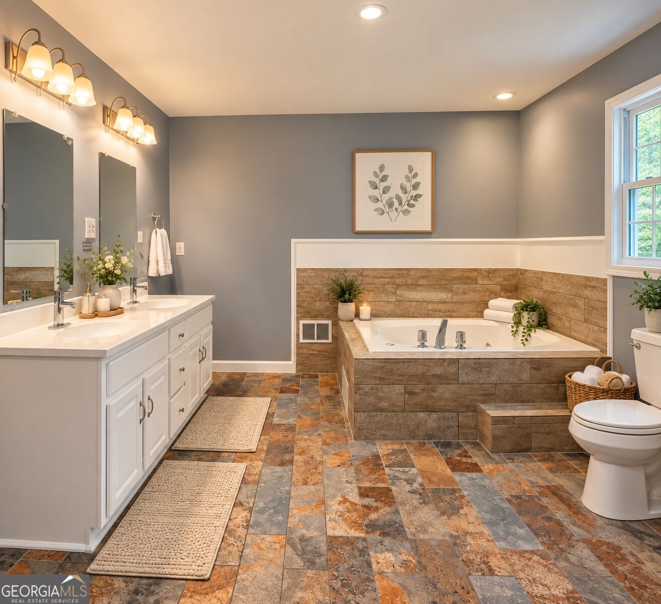 3728 Spring Leaf Lane Property Photo 8