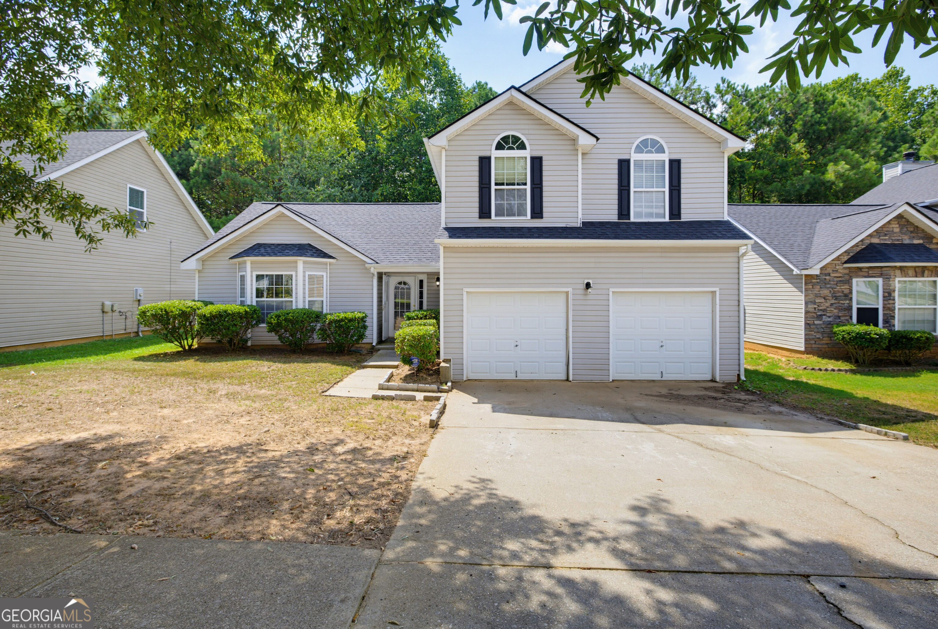 4755 Bridle Point Parkway Property Photo 1