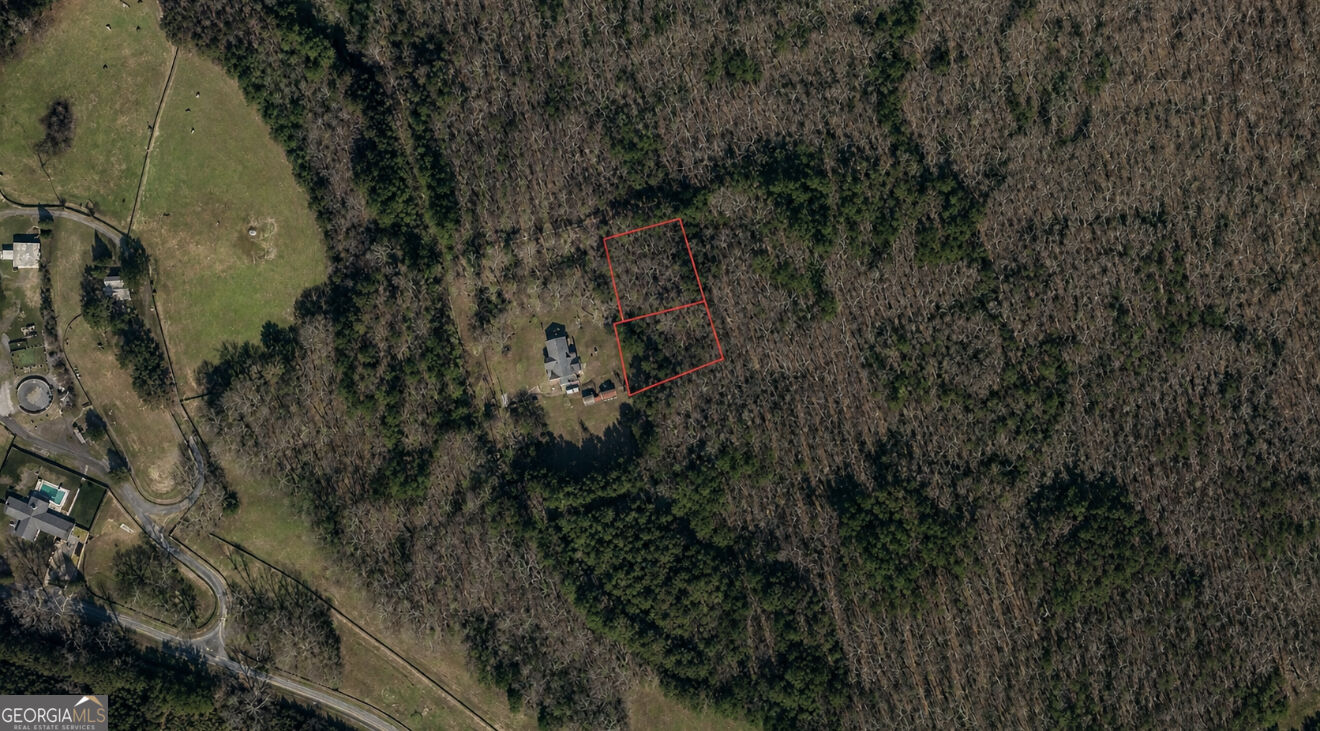 LOT 35 & 36 Autumn Circle Property Photo 1