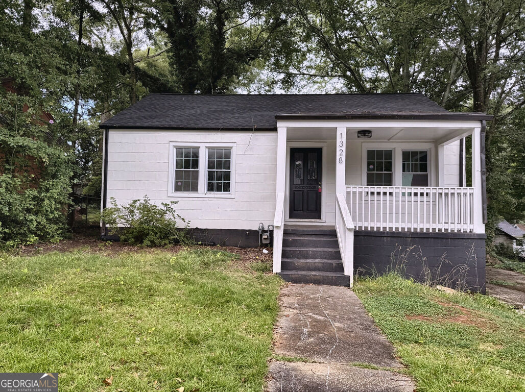 1328 Womack Avenue Property Photo 1