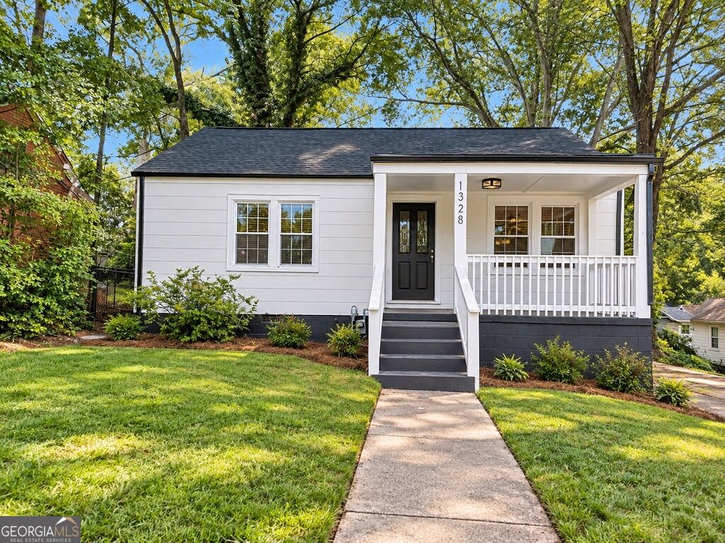 1328 Womack Avenue Property Photo 1