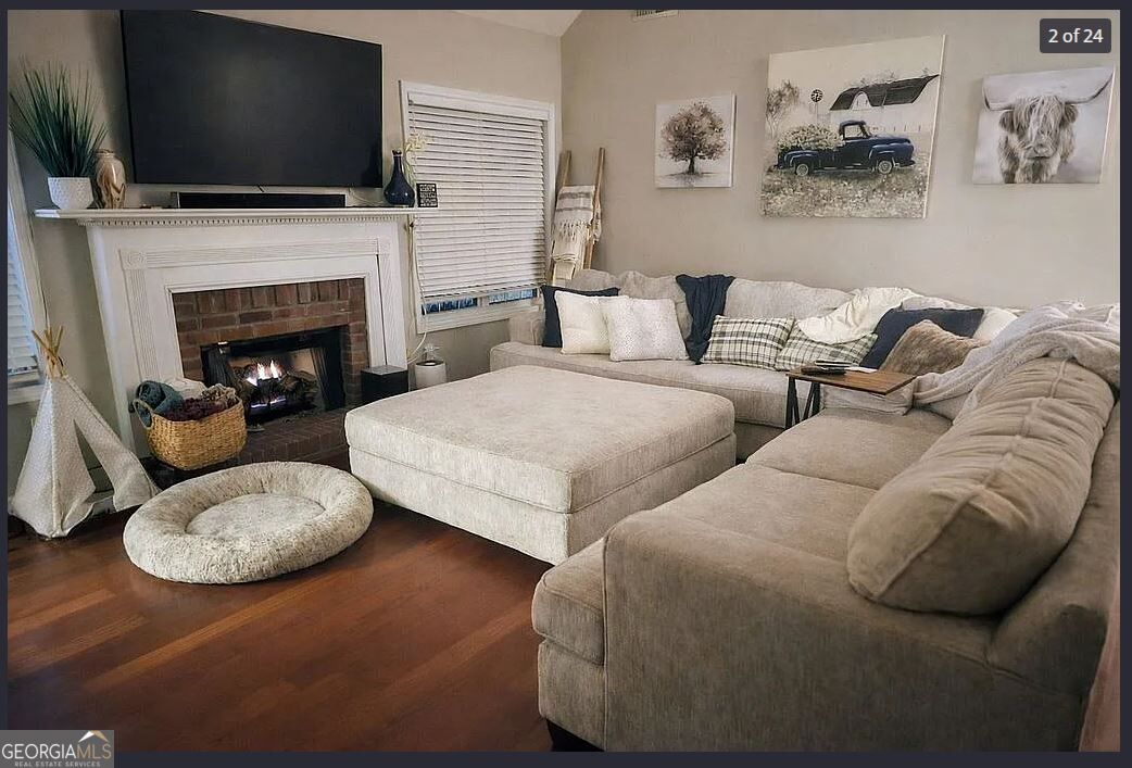3946 Saint George Terrace Sw Property Photo 2