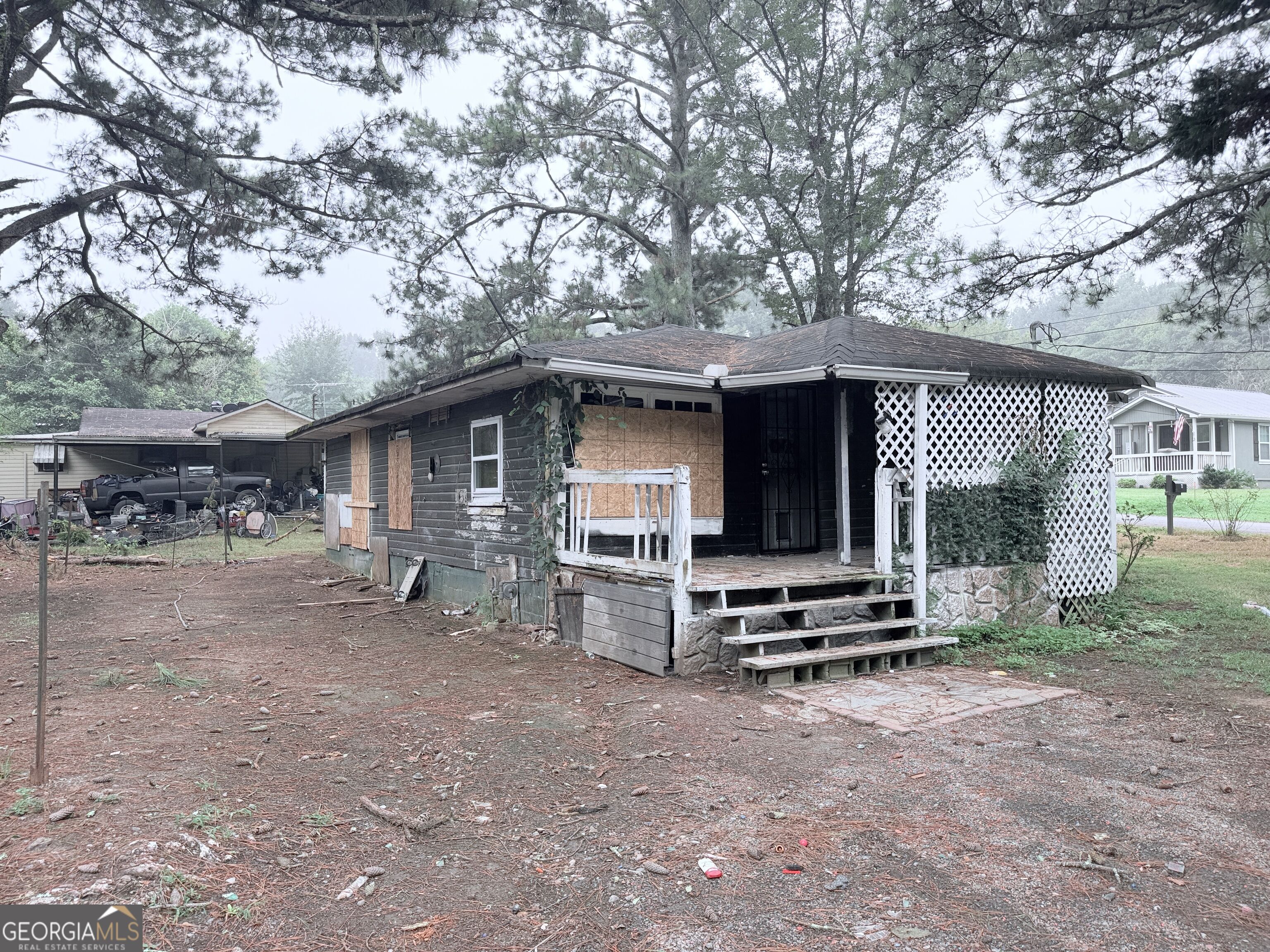31 Vinson Mountain Road Property Photo 1