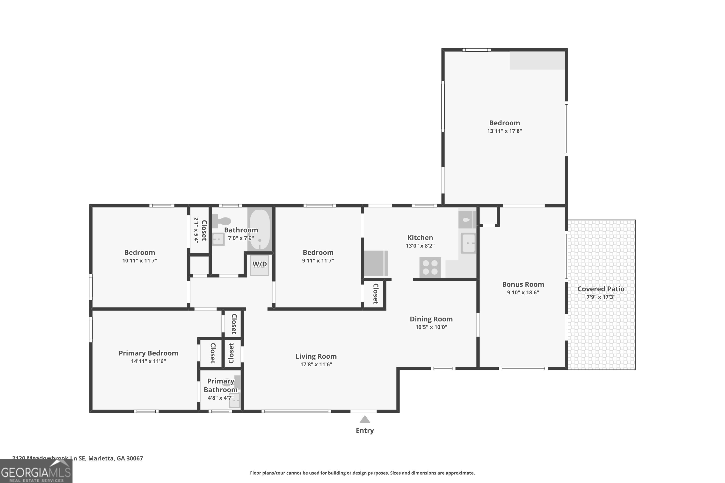 2120 Meadowbrook Lane Se Property Photo 30