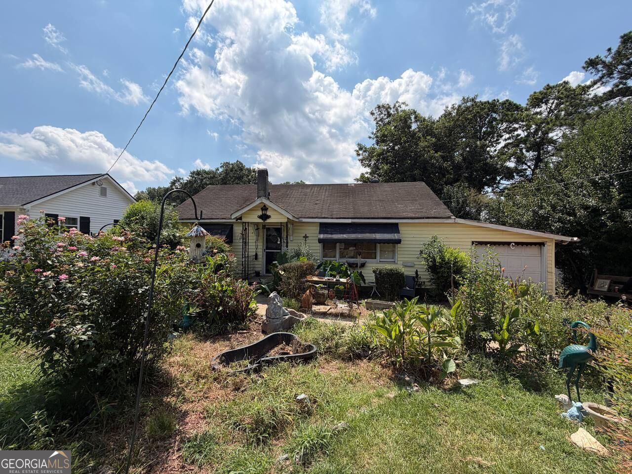 111 W Mimosa Drive Property Photo 1
