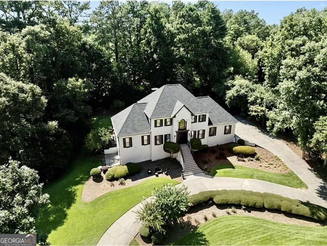 4576 Ridgegate Drive Property Photo 1