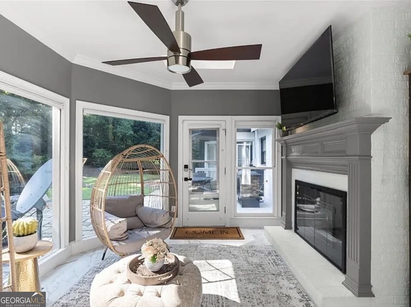 4576 Ridgegate Drive Property Photo 34