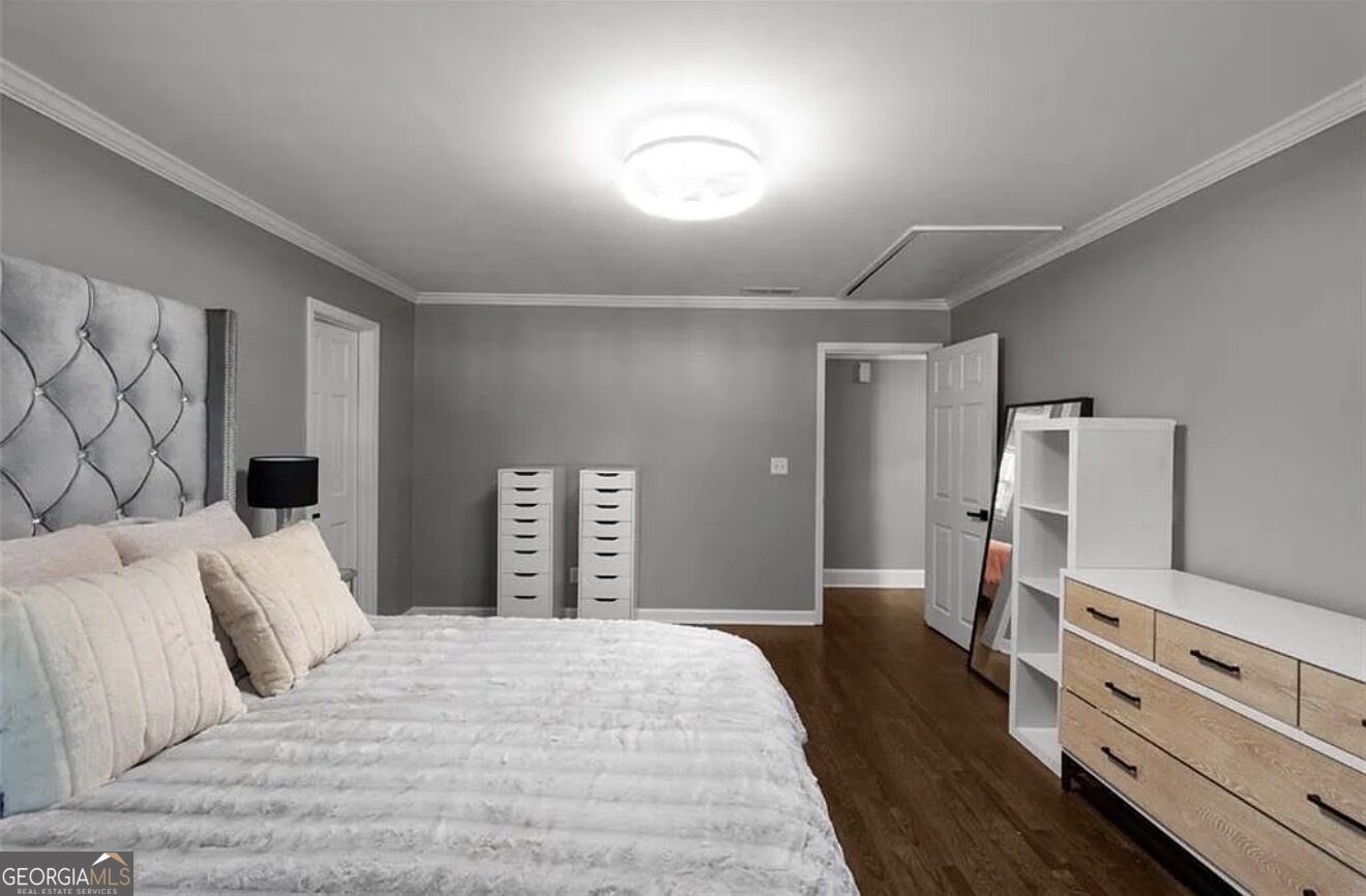 4576 Ridgegate Drive Property Photo 48