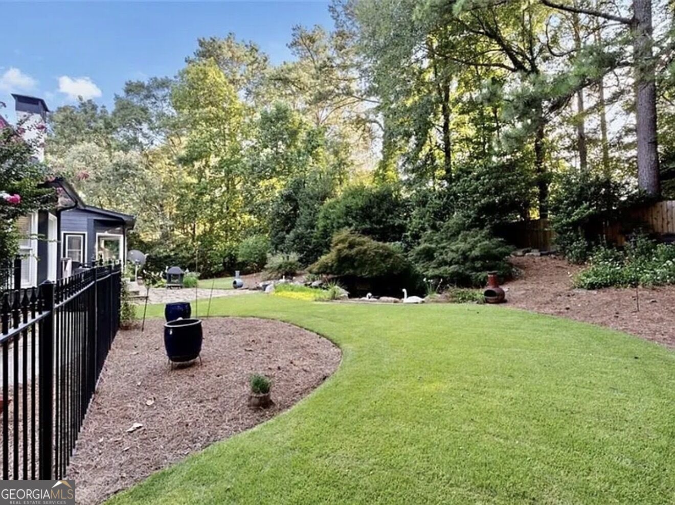 4576 Ridgegate Drive Property Photo 69