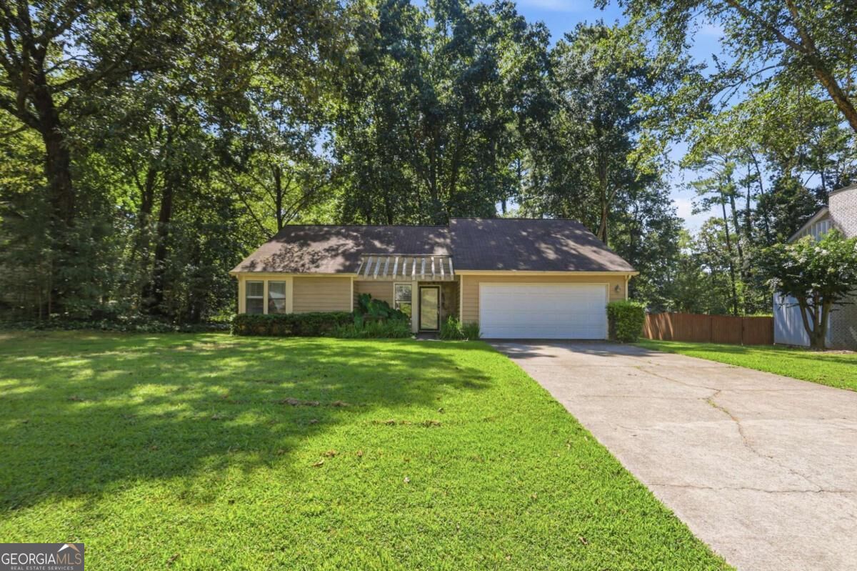 950 Laurel Mill Drive Property Photo 1