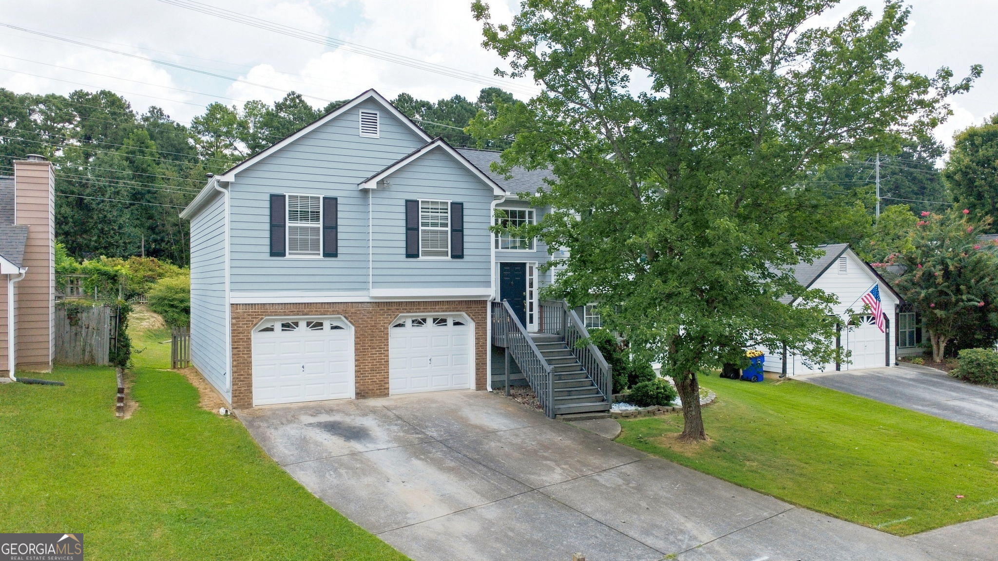 2808 Vintage Wood Way NW