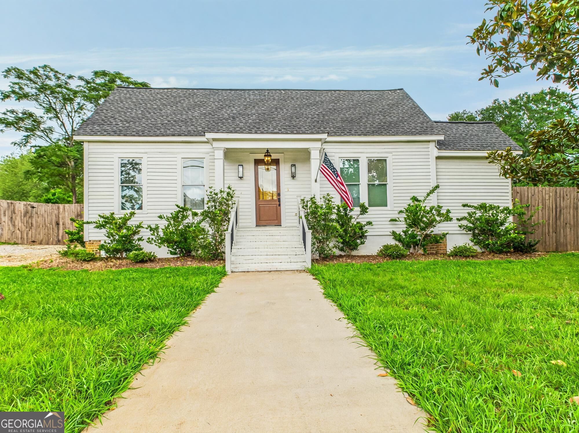 4970 Macon Highway Property Photo 1