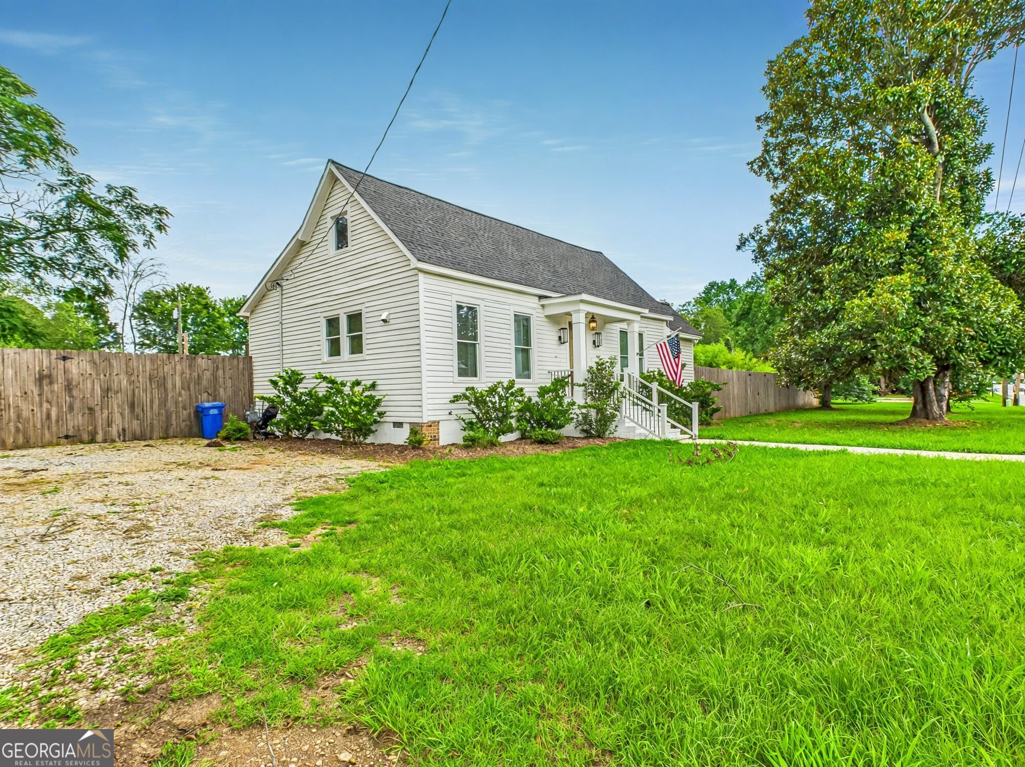 4970 Macon Highway Property Photo 2