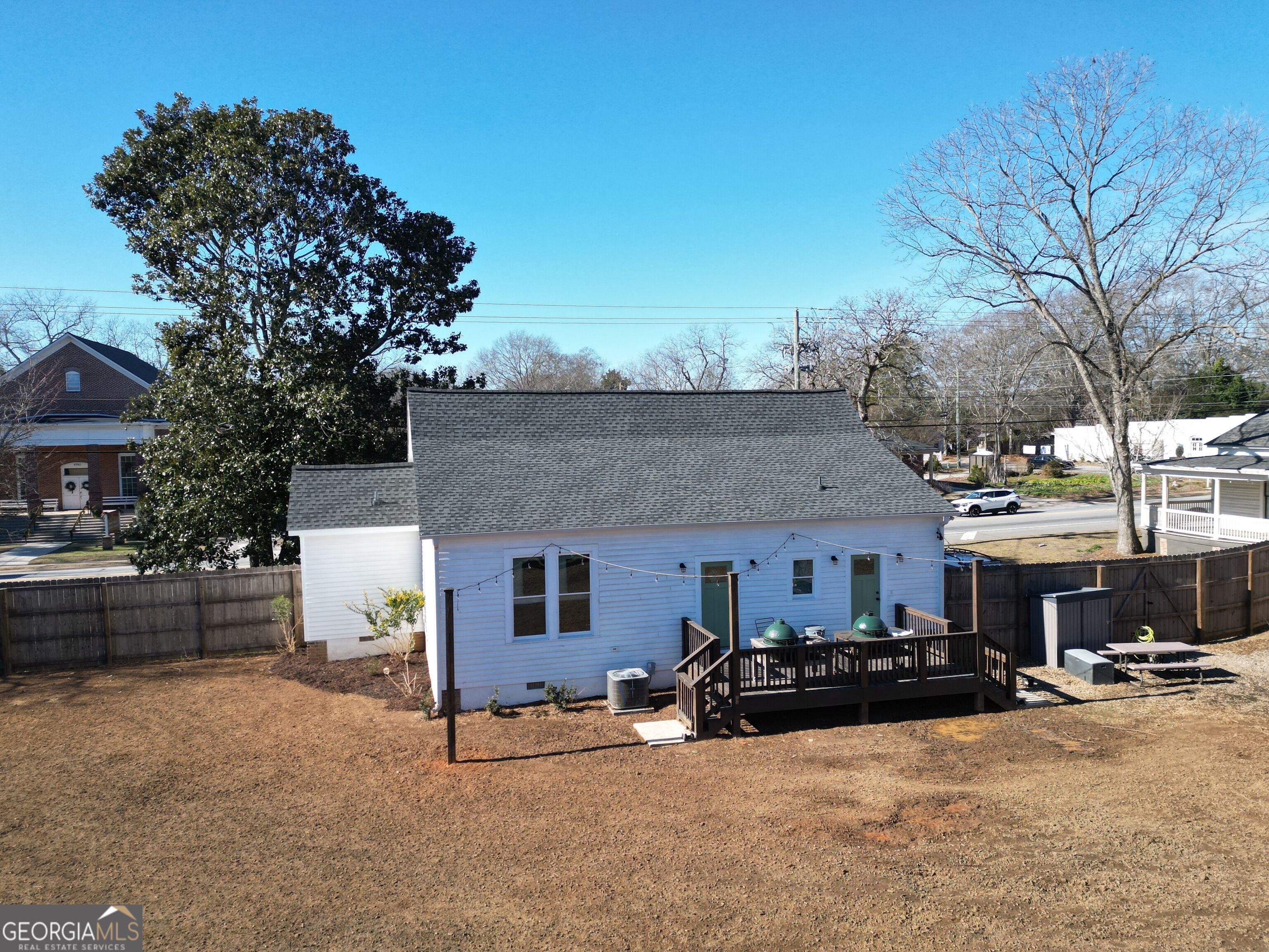 4970 Macon Highway Property Photo 19