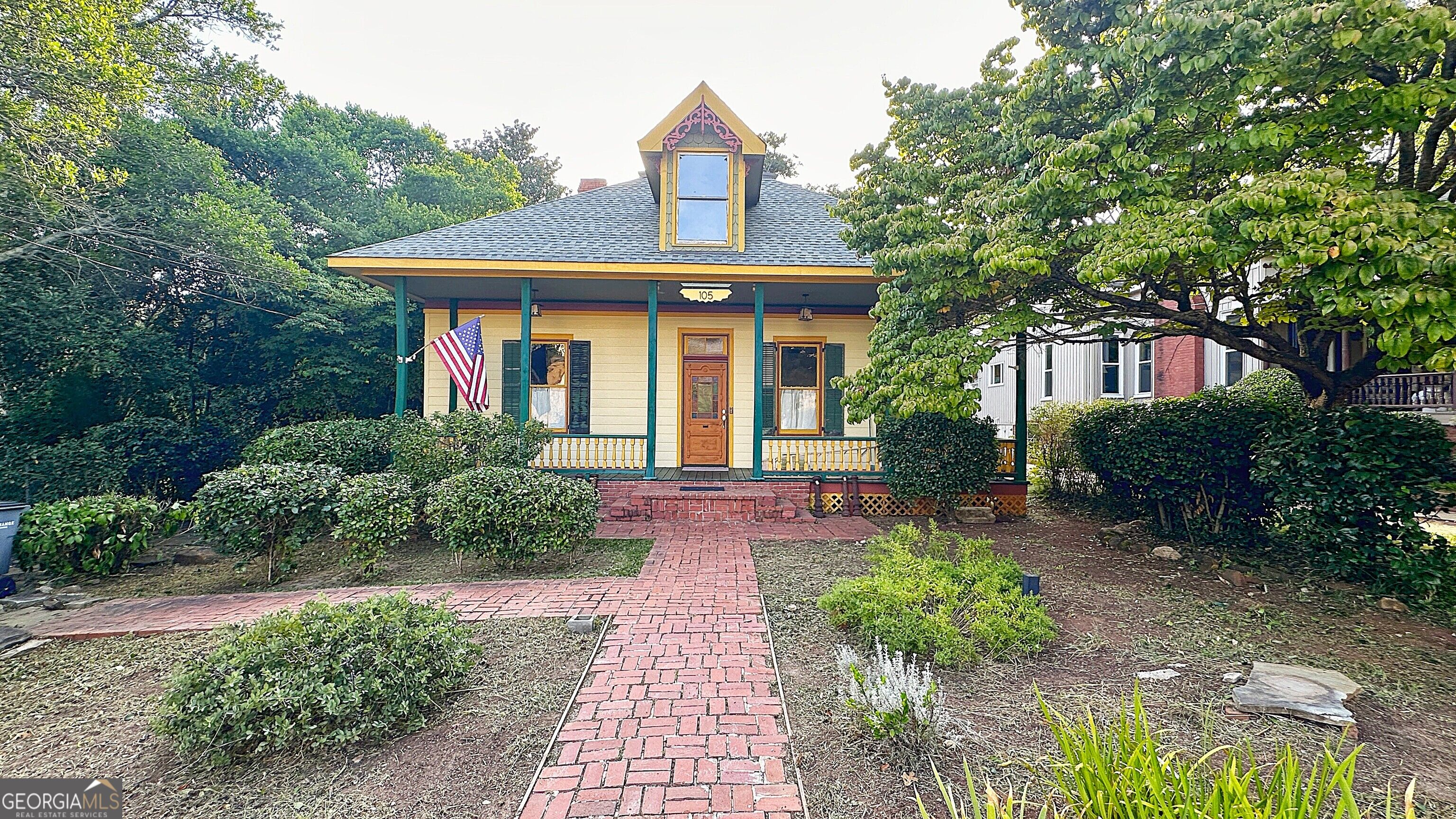 105 Ben Hill Street Property Photo 1