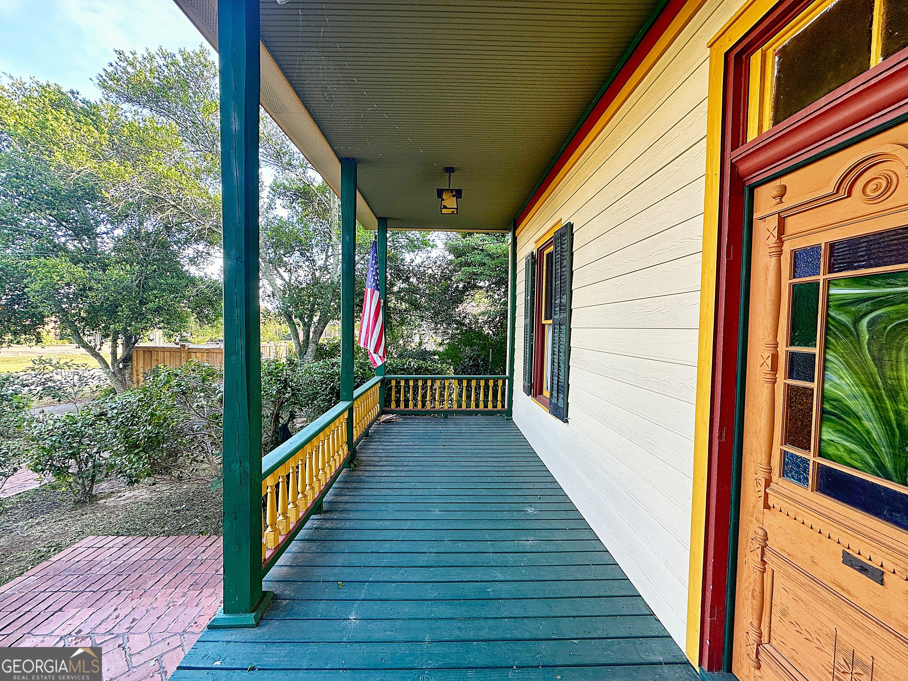 105 Ben Hill Street Property Photo 2