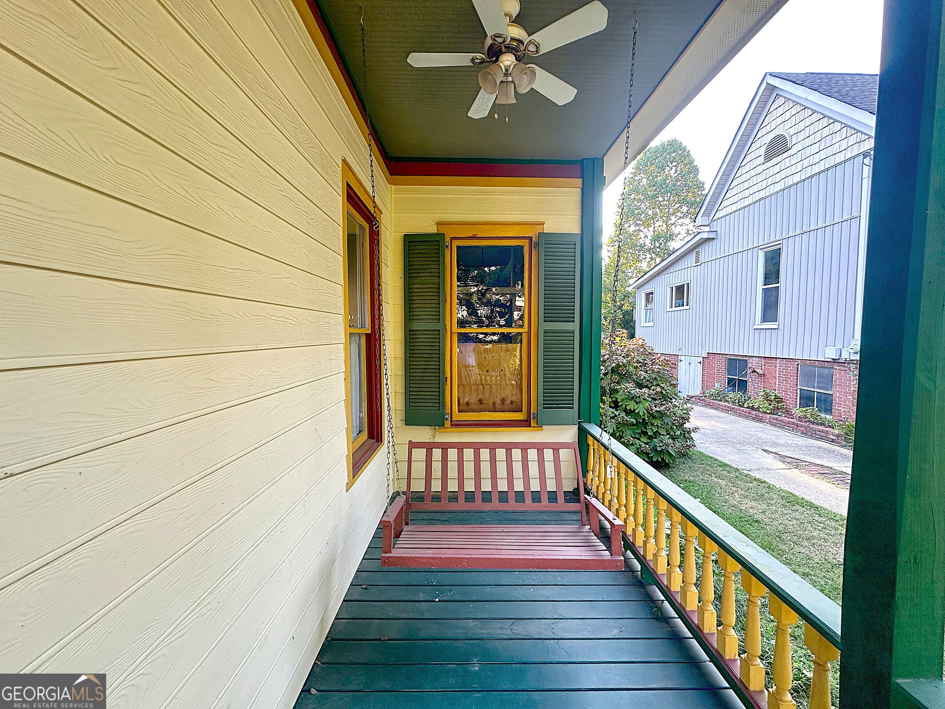 105 Ben Hill Street Property Photo 3