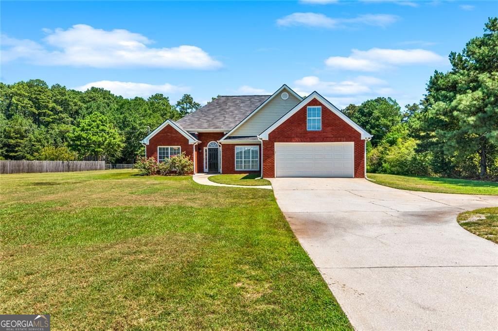 493 Youth Jersey Road Property Photo 1