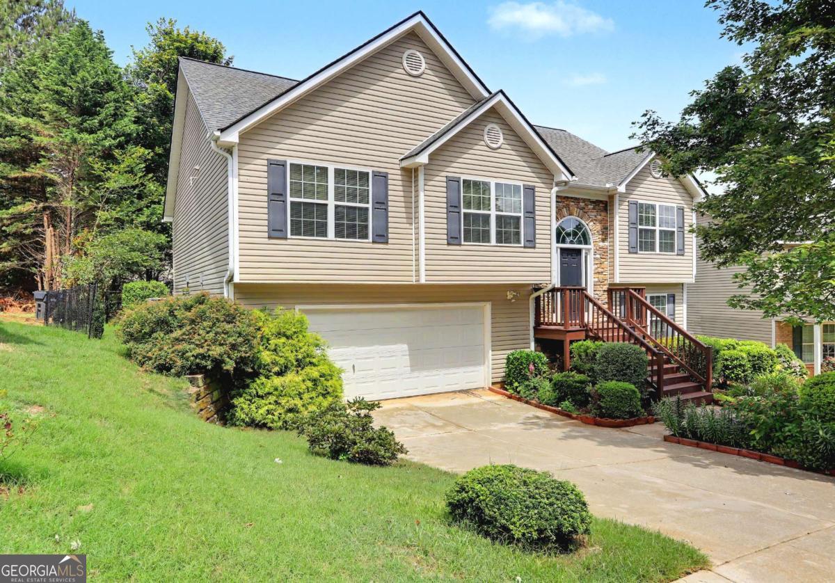 4353 Flat Stone Lane