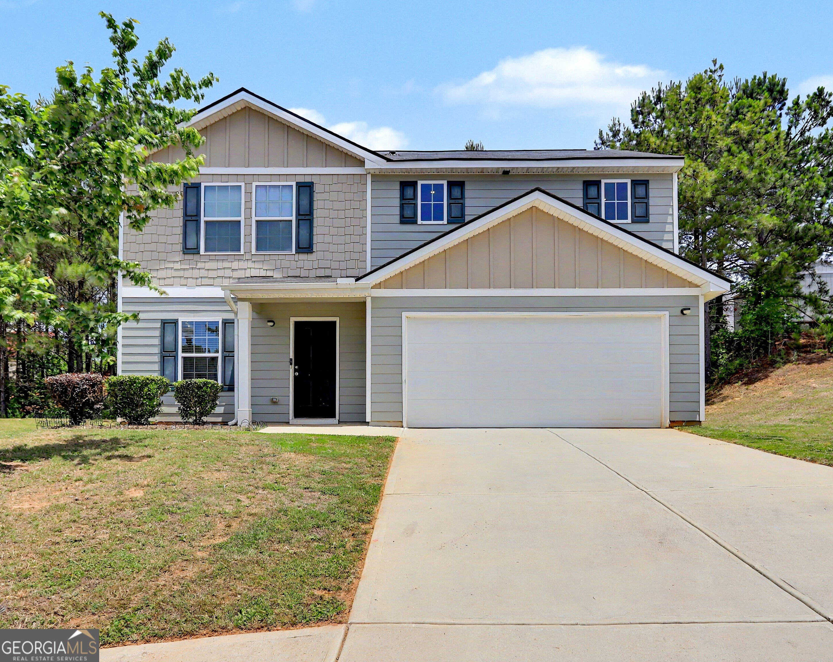 1777 Robinson Court Property Photo 1