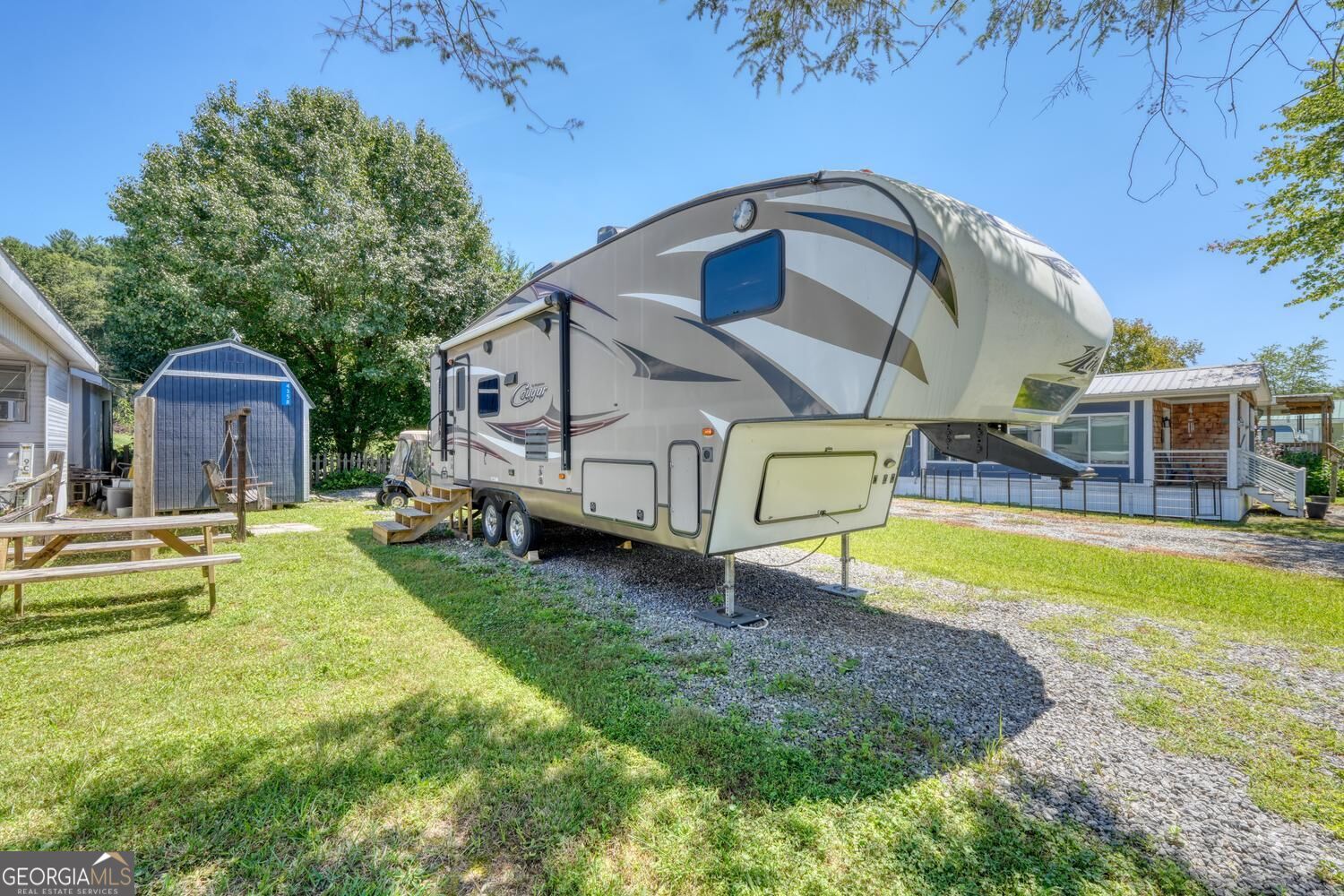 4358 Riverbank Run Property Photo 1