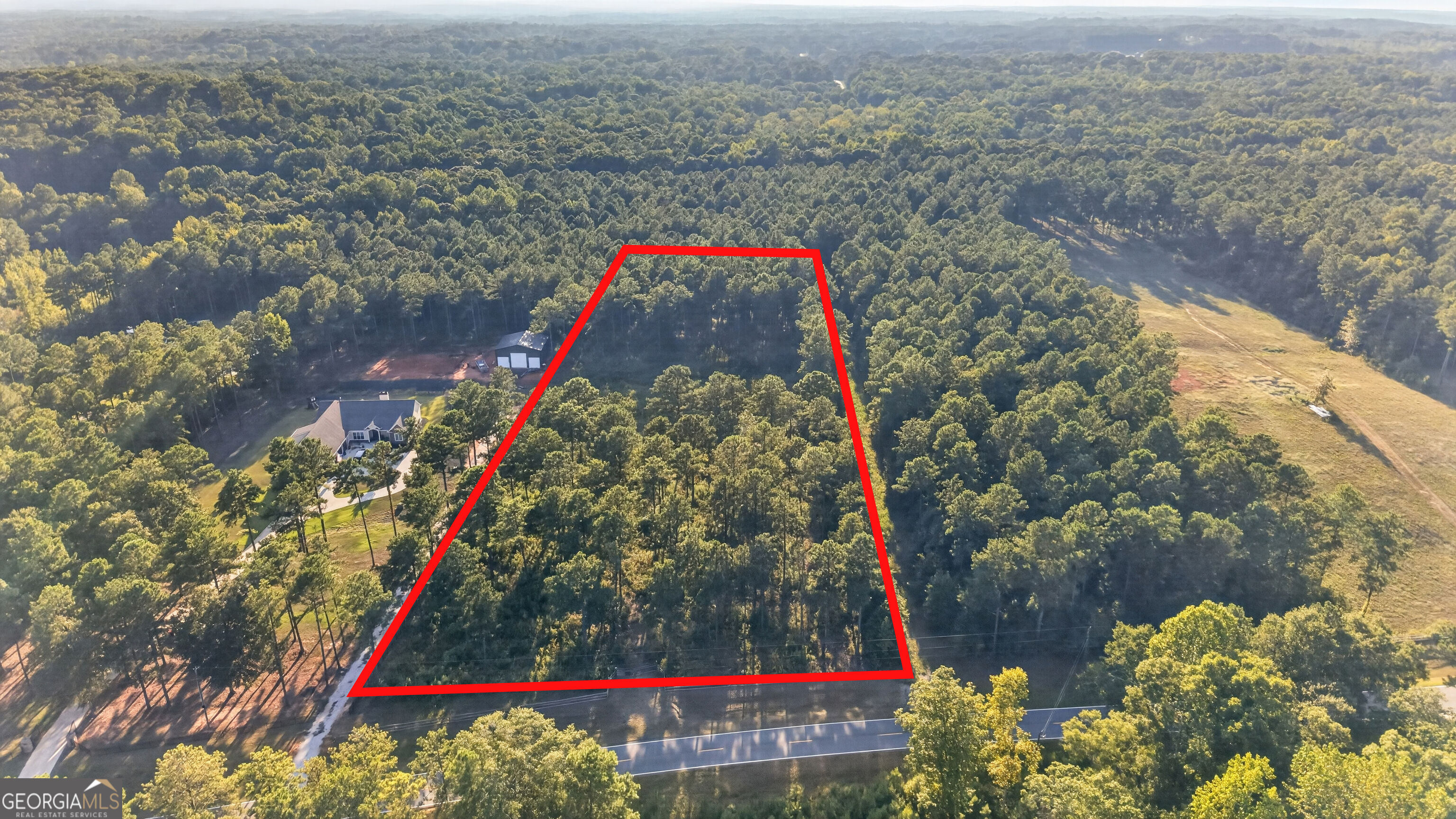 1459 N Walker Mill Road Property Photo 1