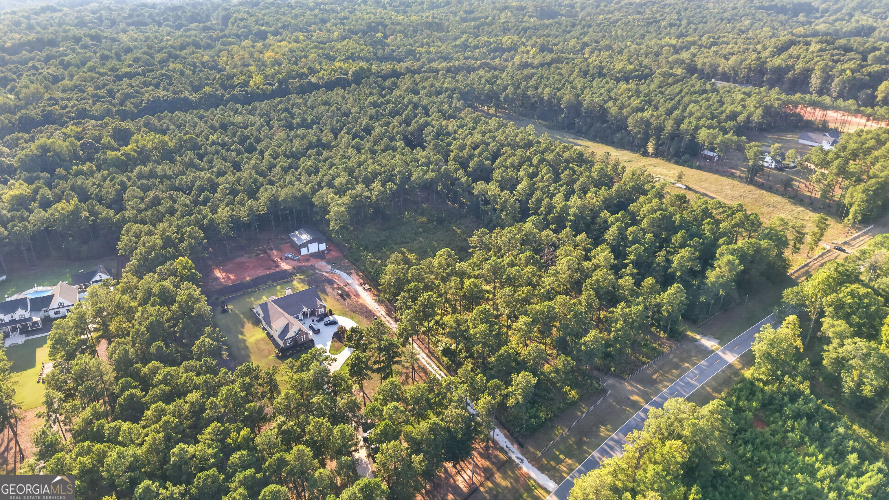 1459 N Walker Mill Road Property Photo 4
