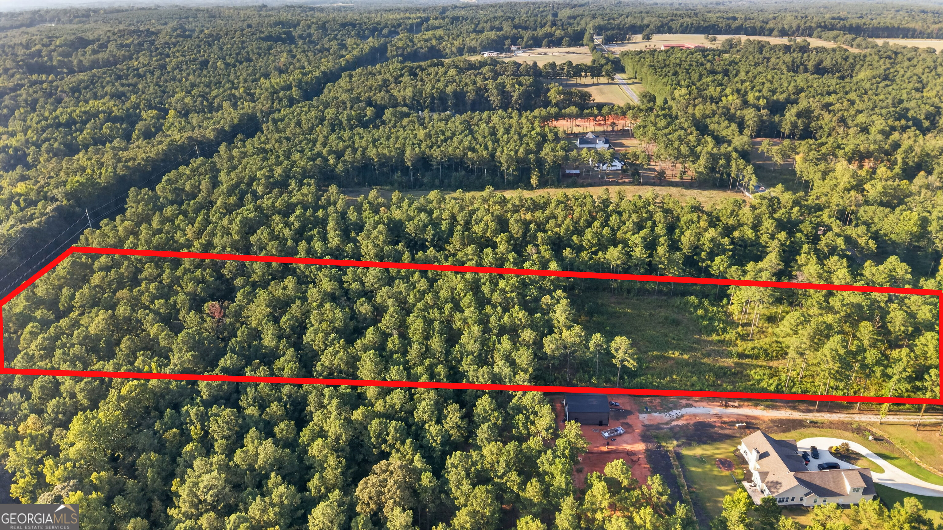 1459 N Walker Mill Road Property Photo 5