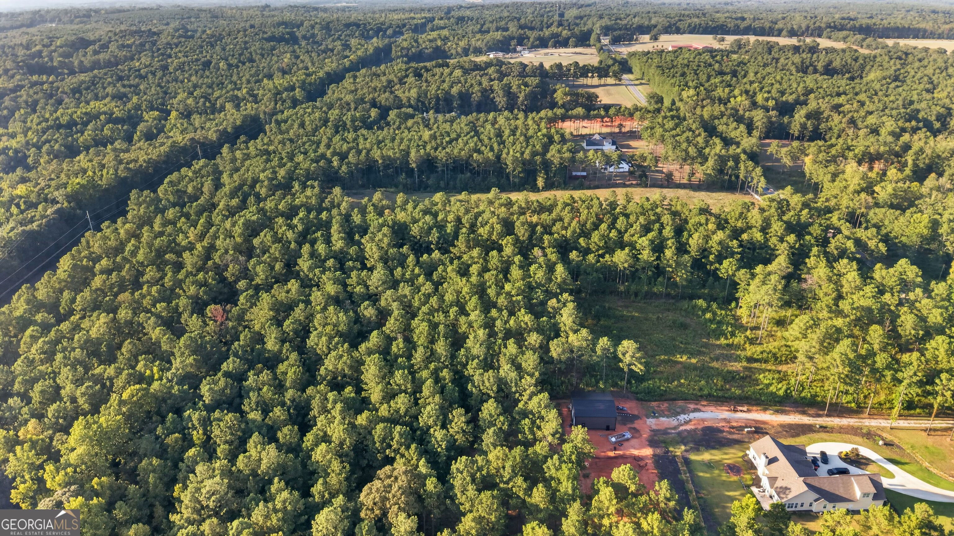 1459 N Walker Mill Road Property Photo 6