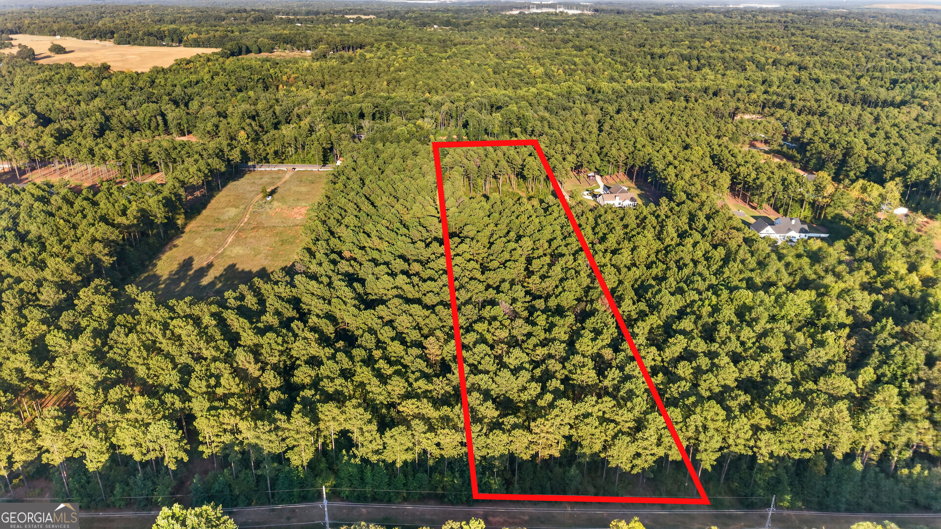 1459 N Walker Mill Road Property Photo 7