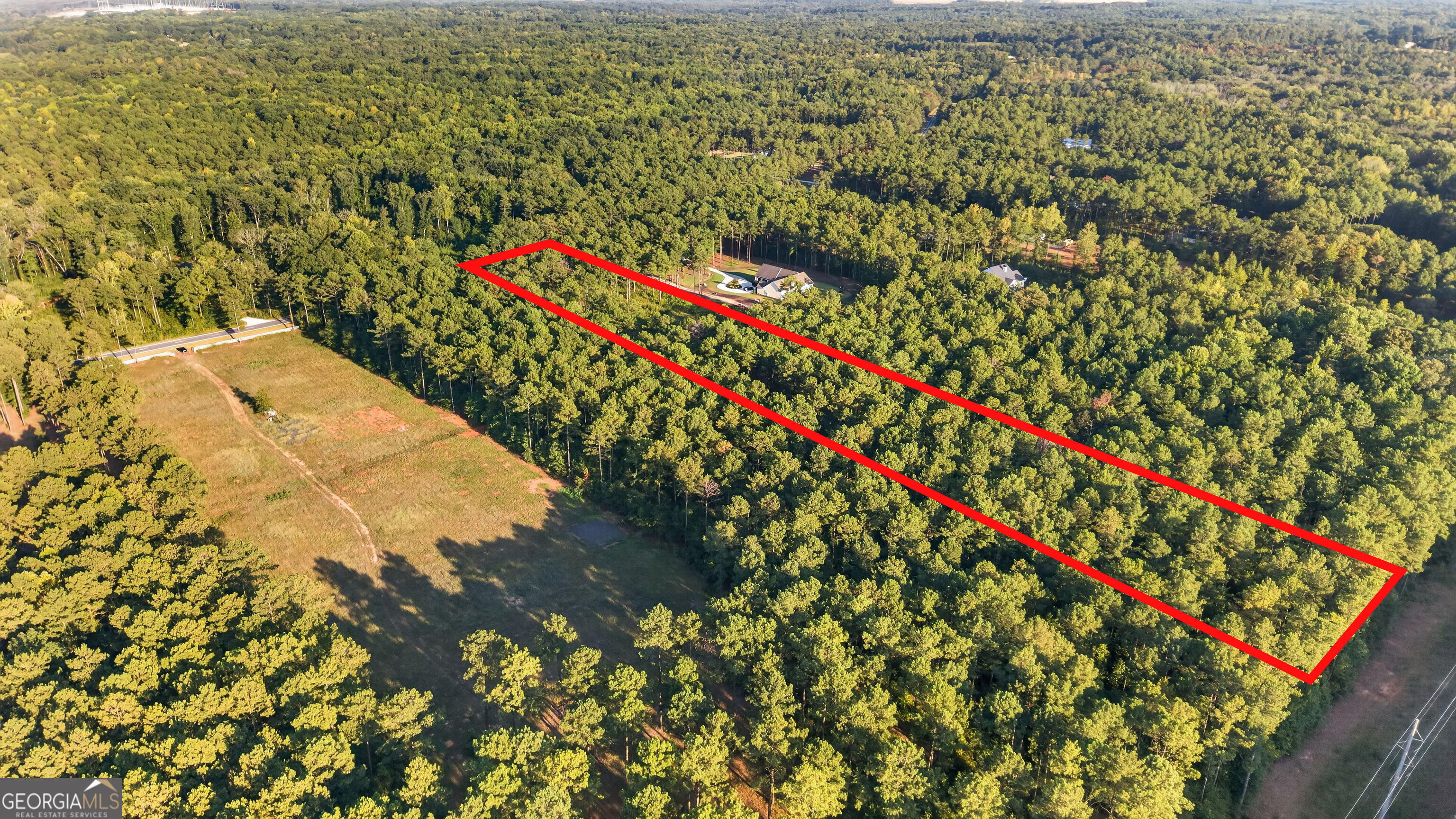 1459 N Walker Mill Road Property Photo 9