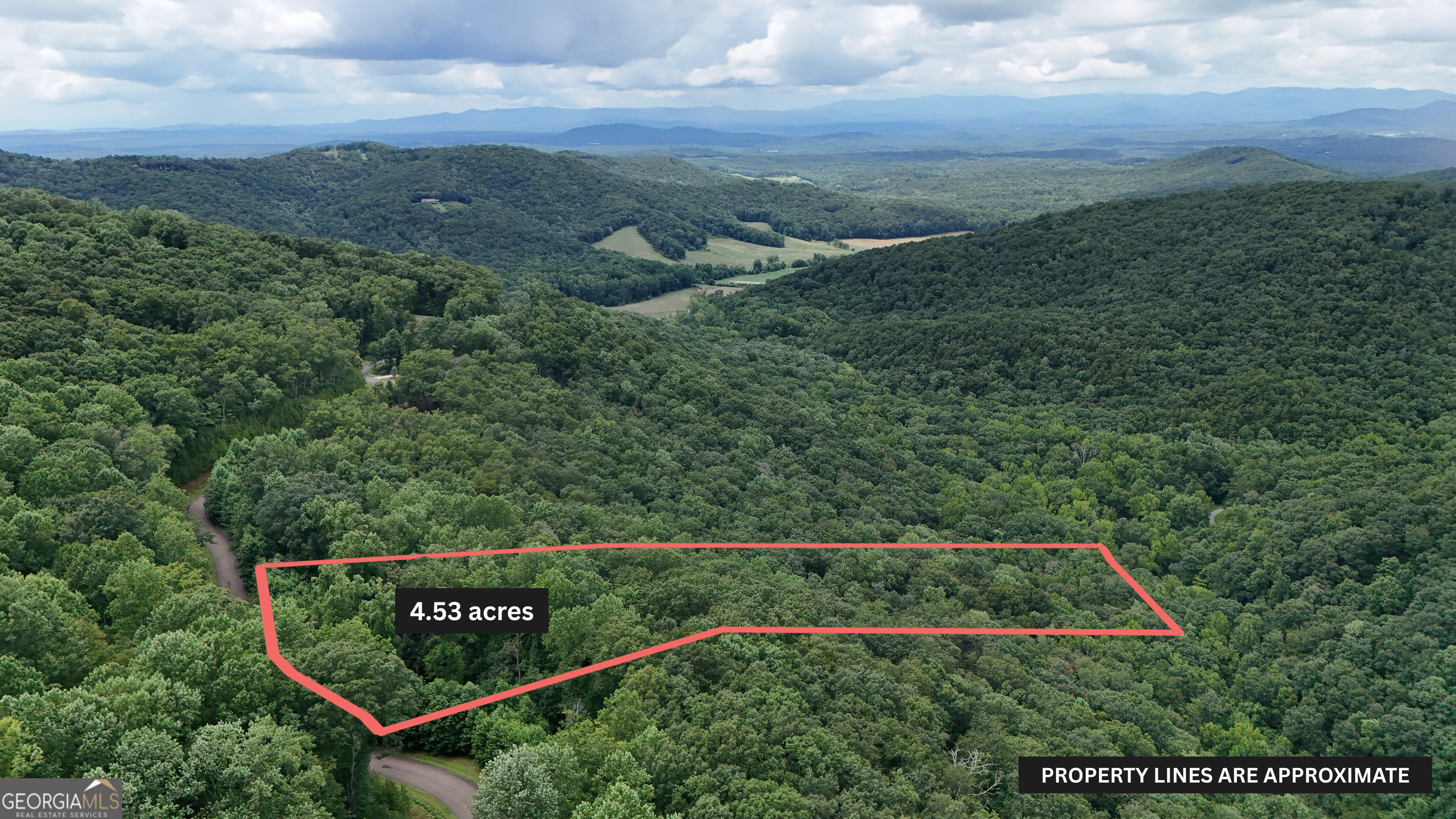 LOT 253 Stone Cliff Drive