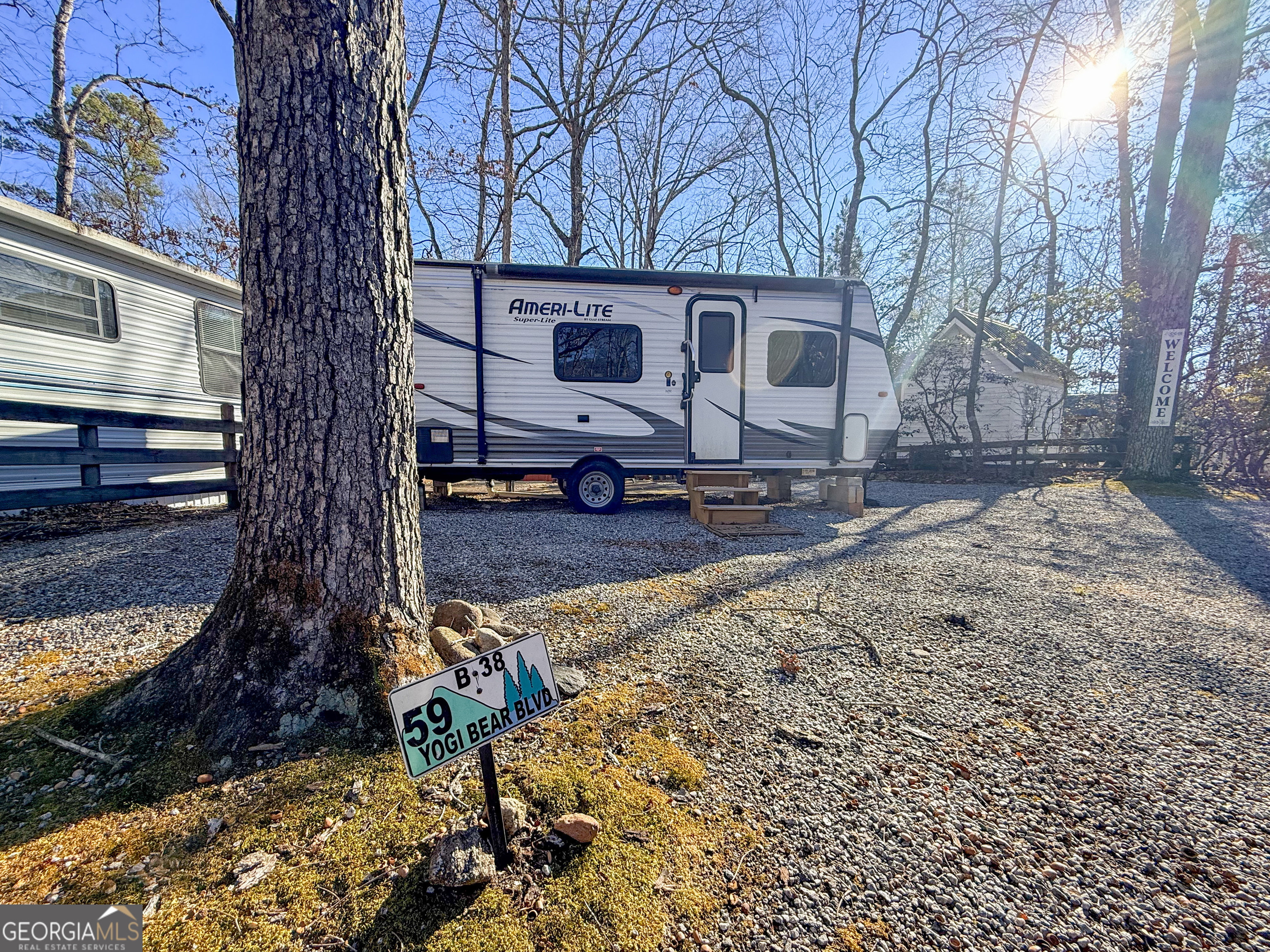 59 Yogi Bear Boulevard Property Photo 1