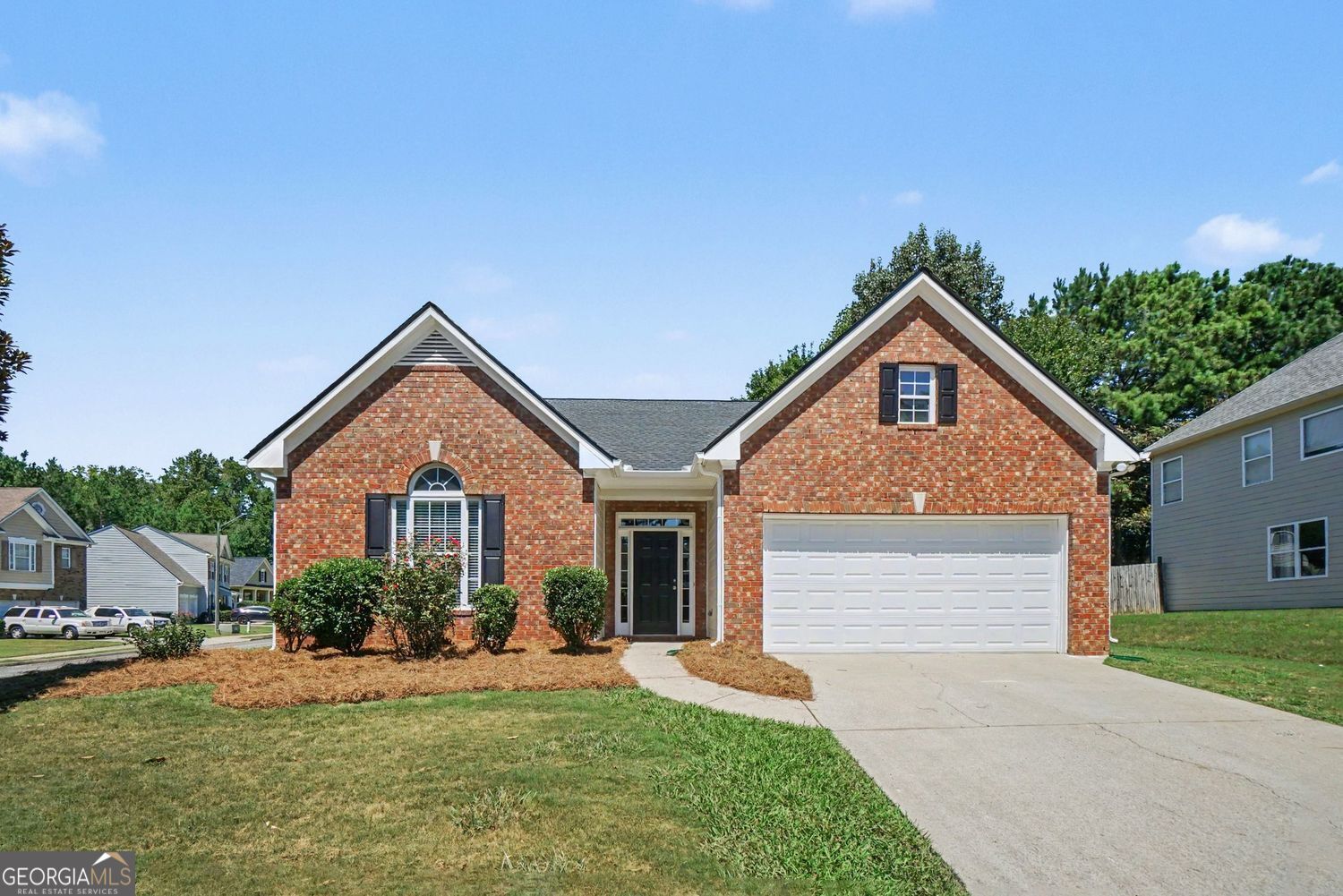5474 Somer Mill Road Property Photo 1