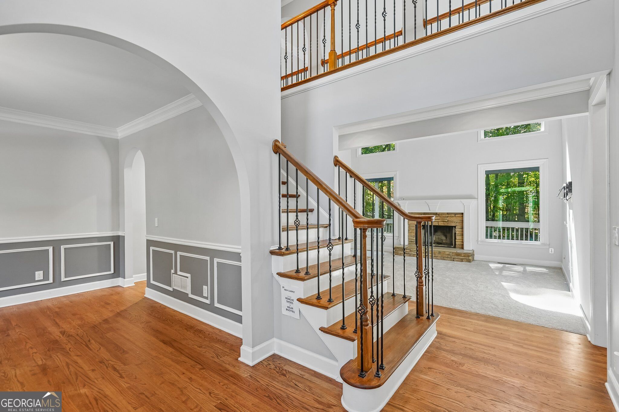 614 Owl Creek Drive Property Photo 3