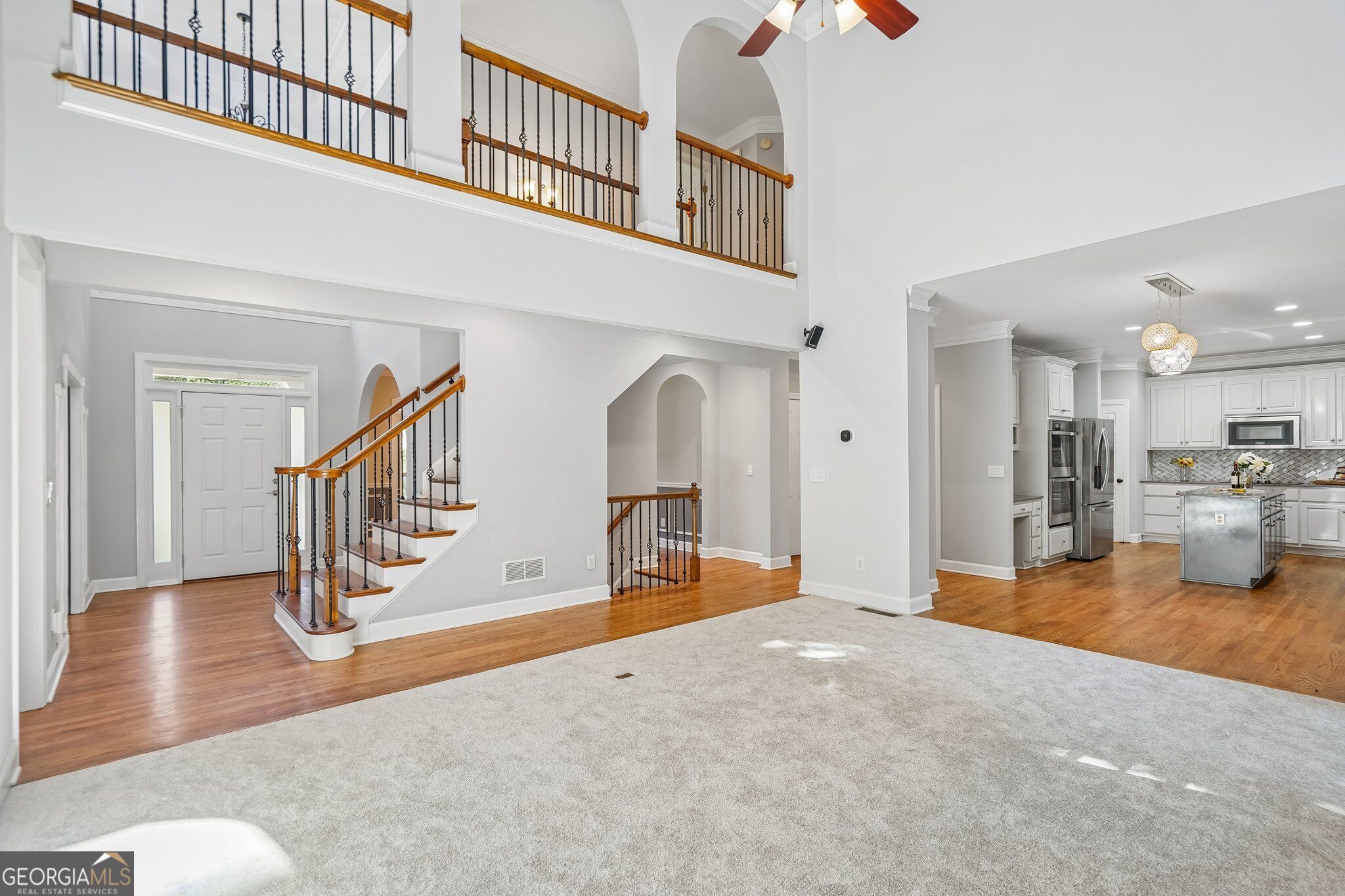 614 Owl Creek Drive Property Photo 4