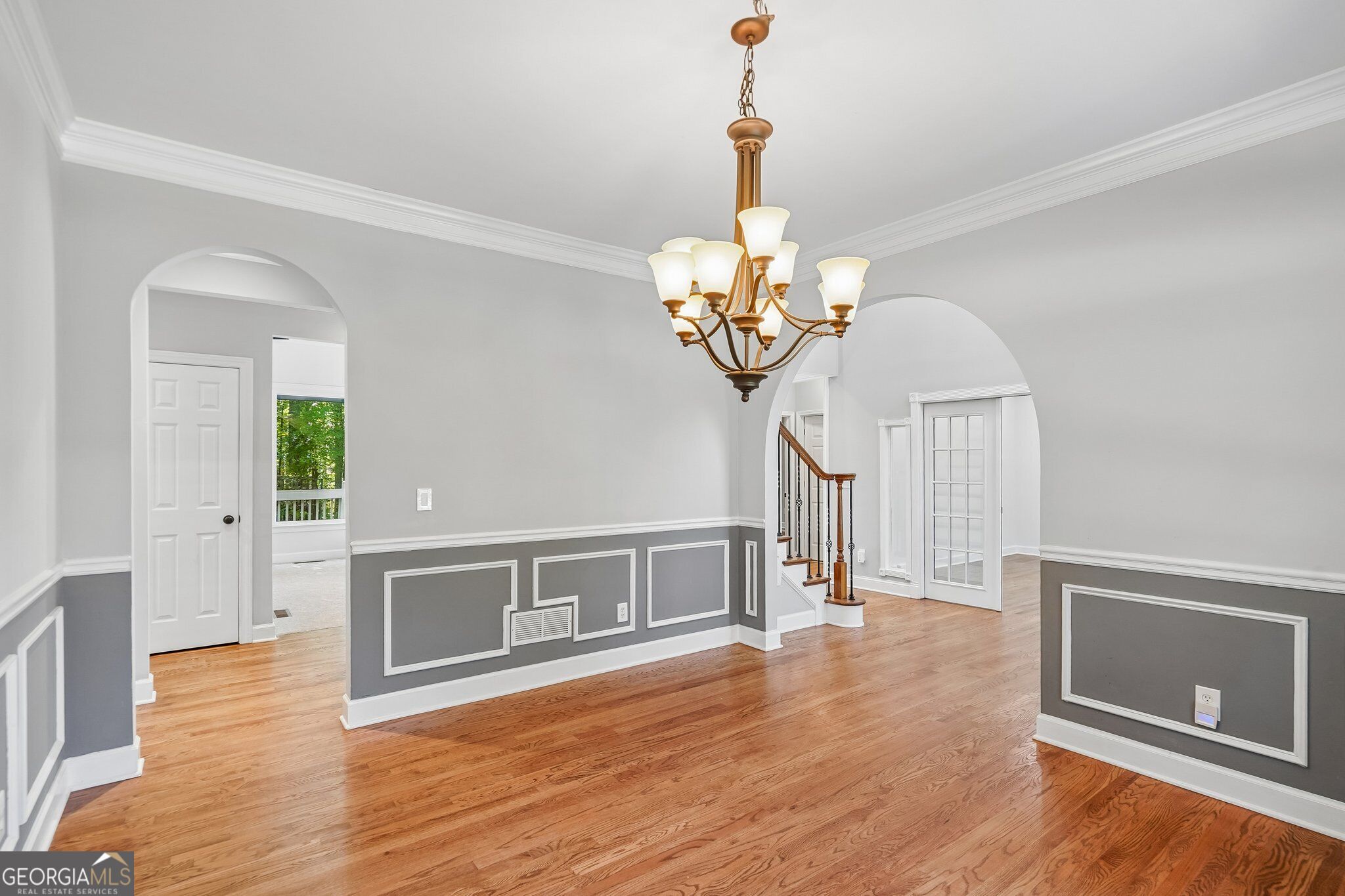 614 Owl Creek Drive Property Photo 14