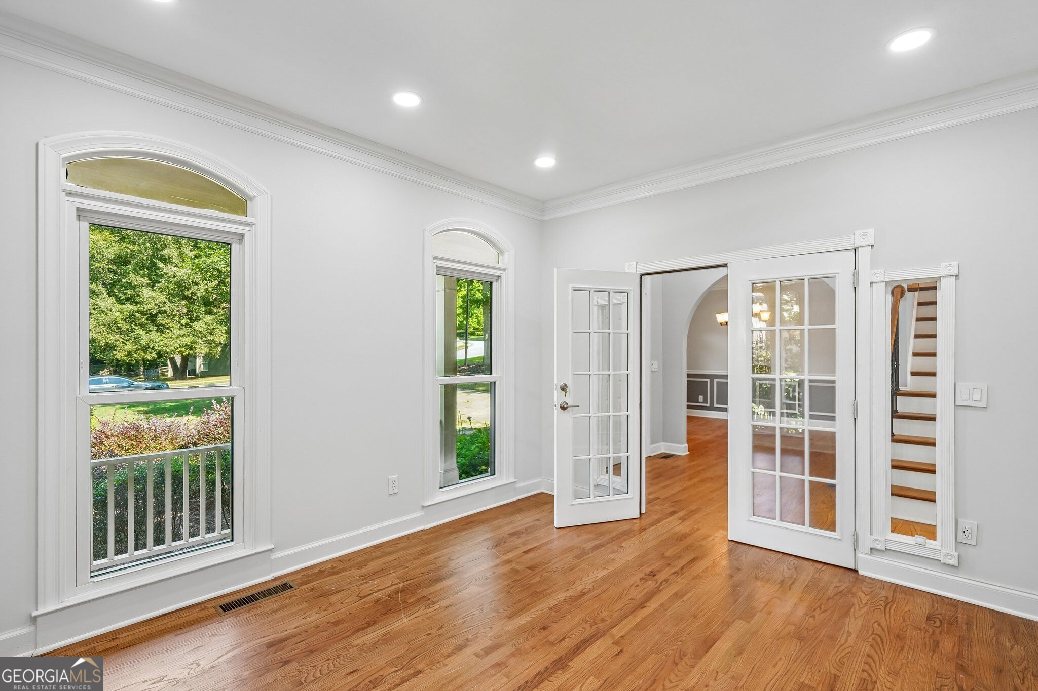 614 Owl Creek Drive Property Photo 15