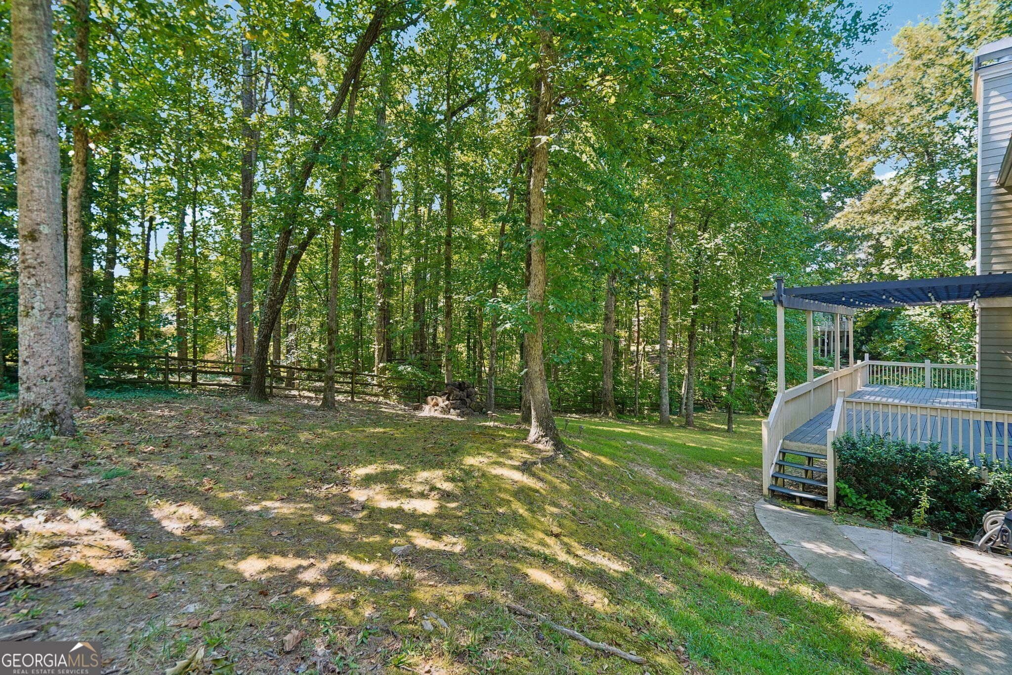 614 Owl Creek Drive Property Photo 40